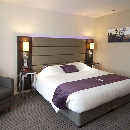 Premier Inn Glasgow - Bellshill Motherwell Buitenkant foto